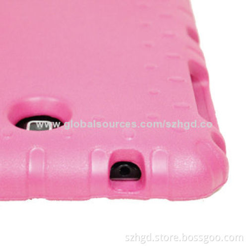 Case Cover for Samsung Galaxy Tab4 T330, 2014 New Arrival and Hot-selling, Made of Safe EVA Foam